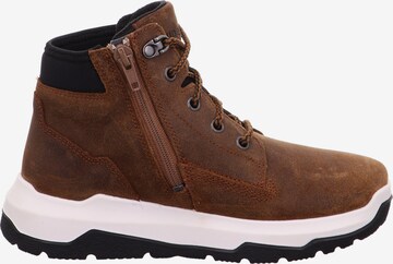 SUPERFIT Boots 'Space' in Brown