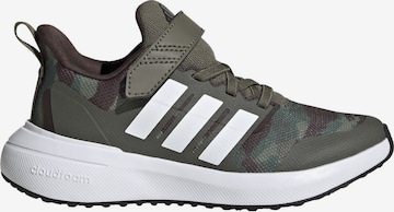 ADIDAS SPORTSWEAR Sportschoen 'Fortarun 2.0' in Groen