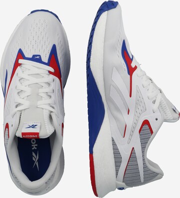 Pantofi sport 'Speed 22' de la Reebok pe alb