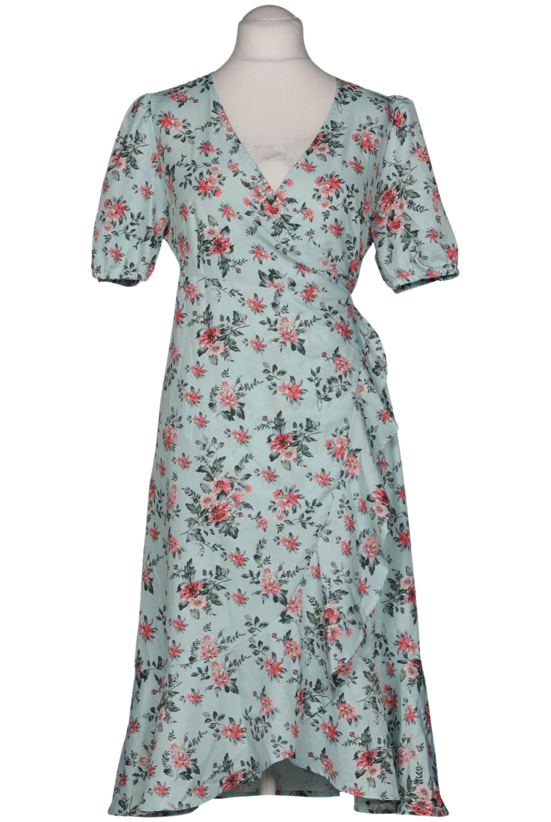 Only Maternity Dress in L in Green: front