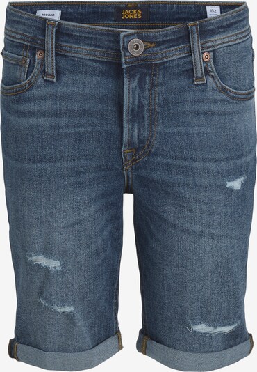 Jack & Jones Junior Traperice 'Rick' u plavi traper, Pregled proizvoda