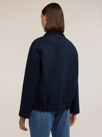 MOTIVI Tussenjas in Blauw