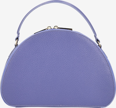 Rankinė iš faina, spalva – purpurinė, Prekių apžvalga