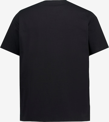JP1880 Shirt in Schwarz