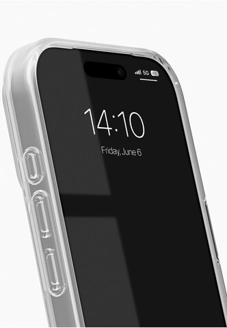 Custodia per smartphone 'MagSafe iPhone 17 Pro Max' di iDeal of Sweden in trasparente