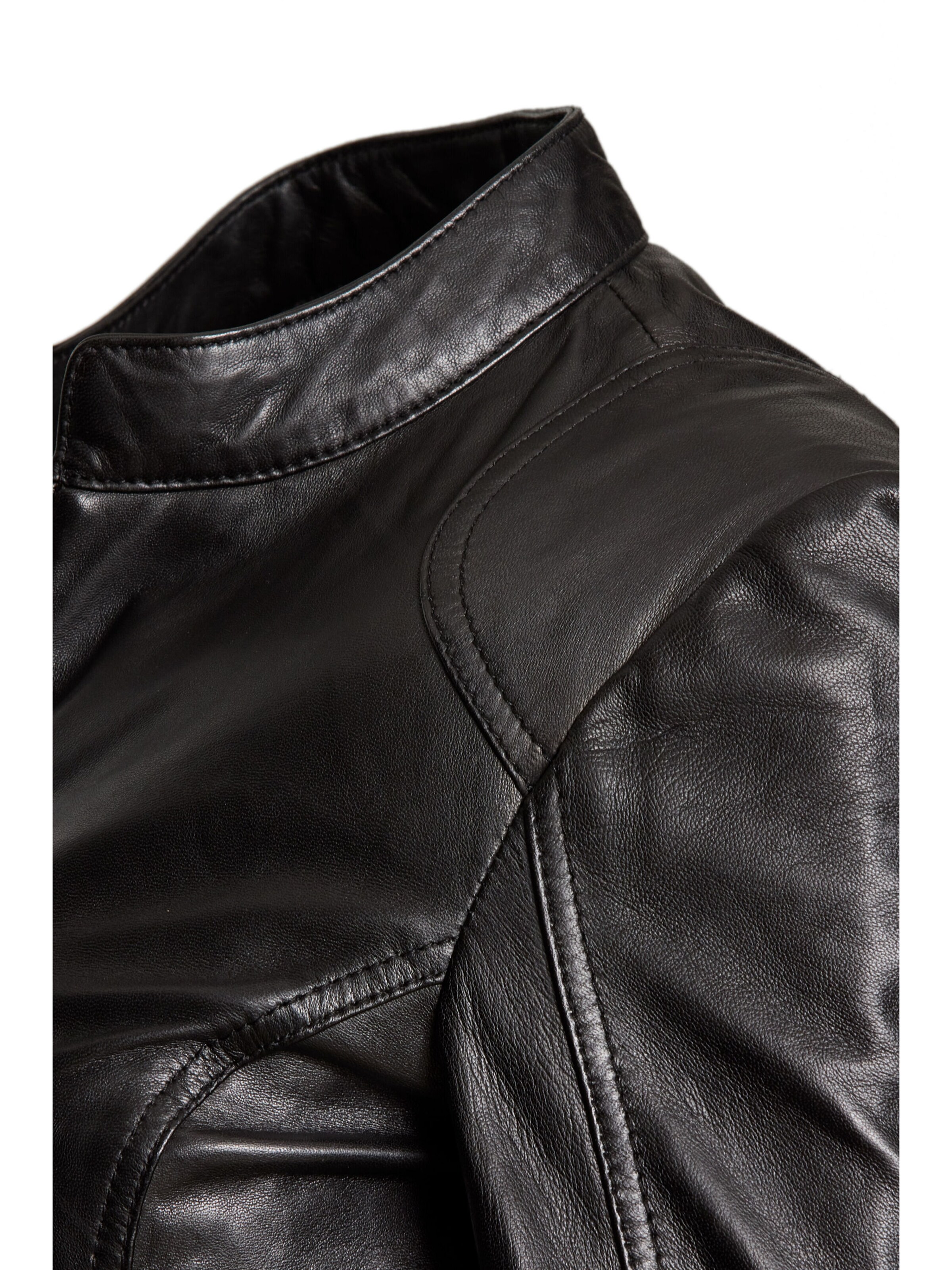 bugatti Between-season jacket in Black