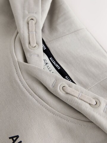 smALLSAINTS Свитшот в Серый