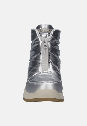 JOSEF SEIBEL Stiefelette 'Colorado' in Silber