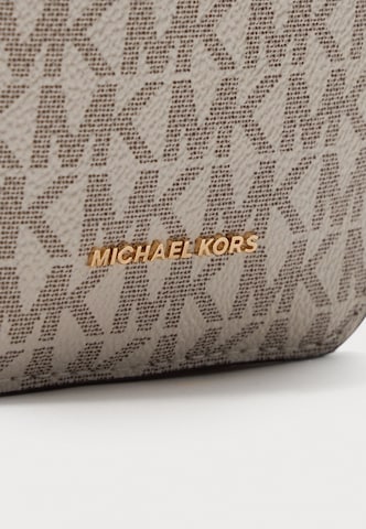 Sac à bandoulière MICHAEL Michael Kors en beige