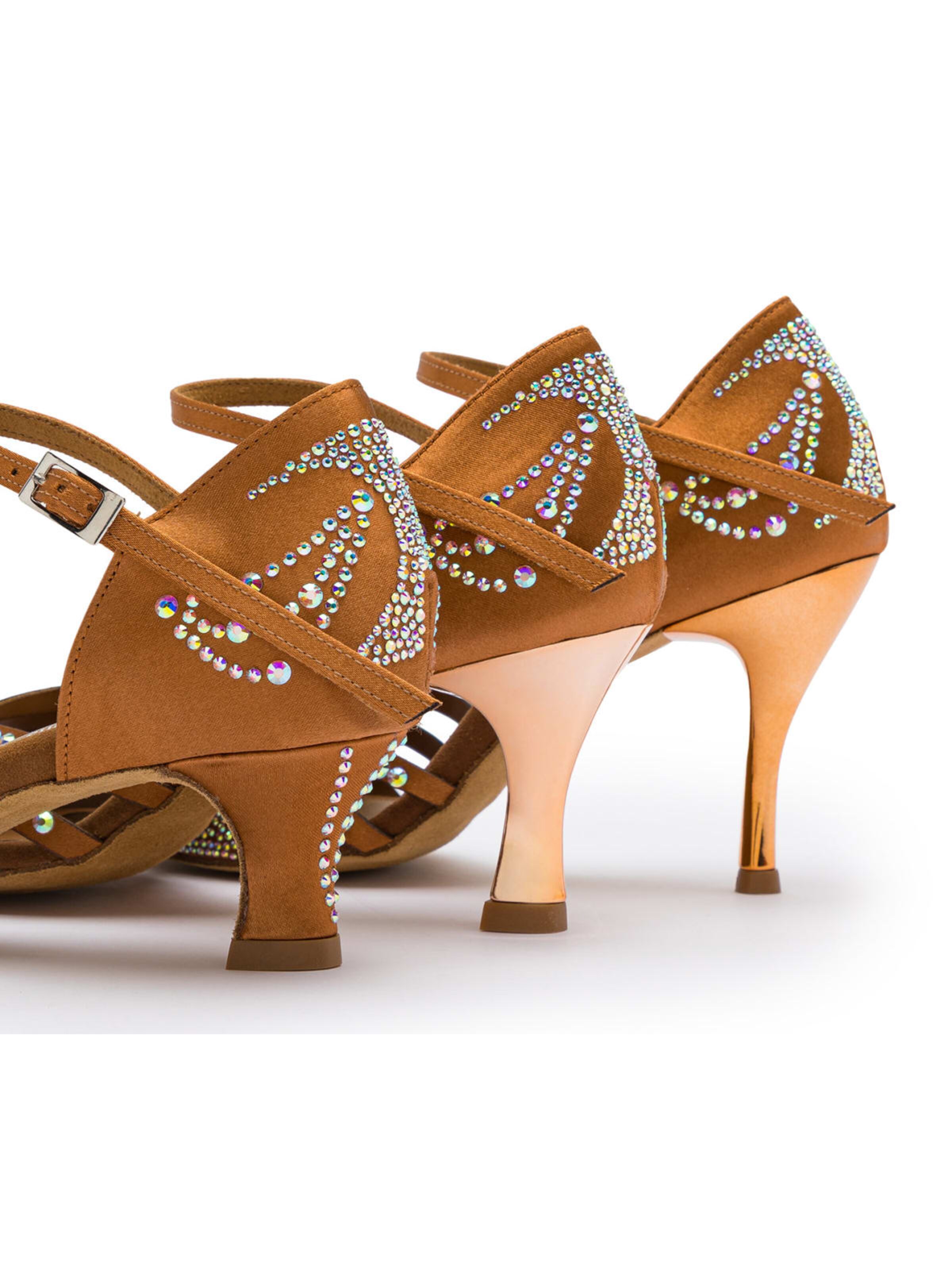 Dancing Queens Pumps‌‌‌‌‌‌‌‌ in Braun