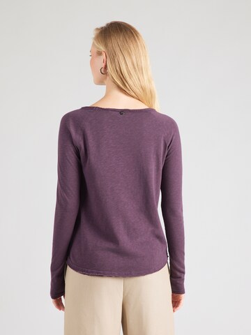 Rich & Royal Shirt in Lila