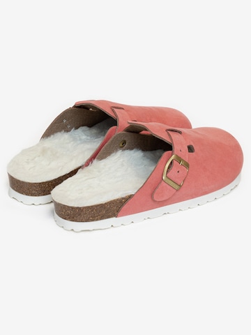 Bayton Sabot 'KIRALY' in Pink