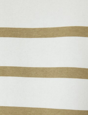 Koton Sweatshirt in White