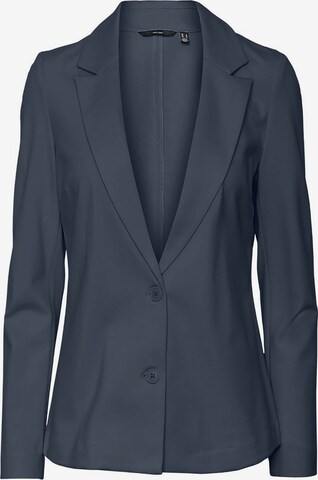 VERO MODA Blazer i lilla: forside