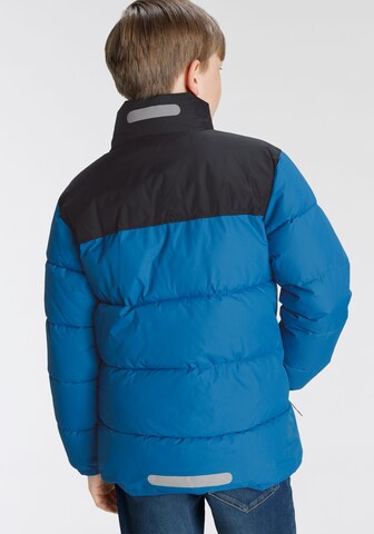 SCOUT Winterjacke in Blau