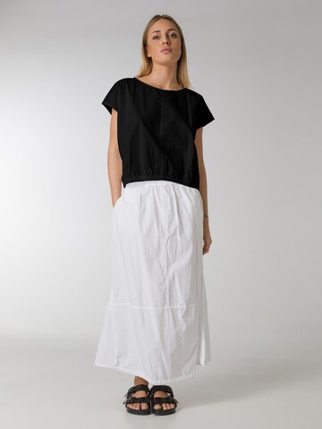 Camicia da donna di DEHA in nero