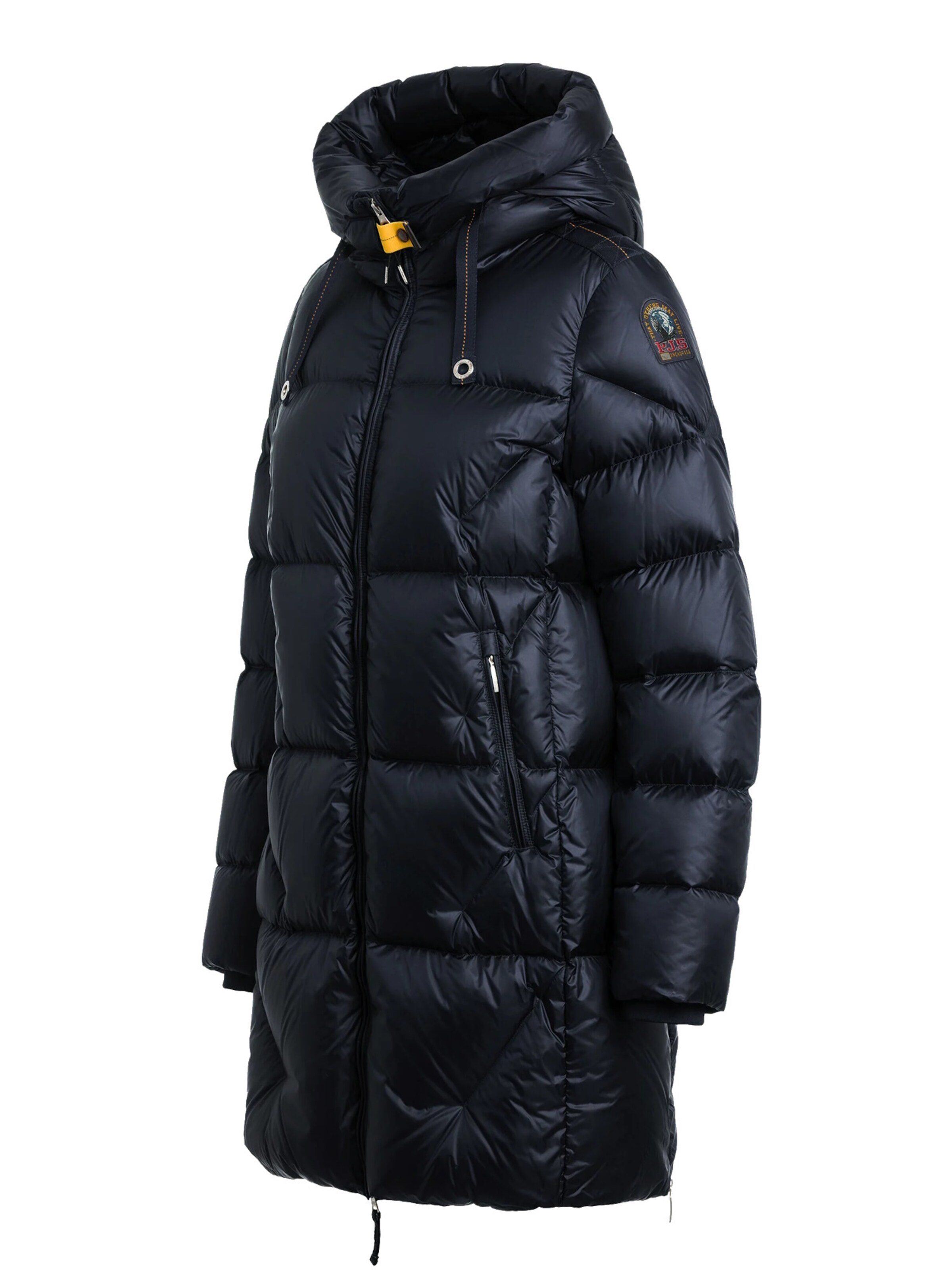 Parajumpers Winterjacke 'Janet' in Blau