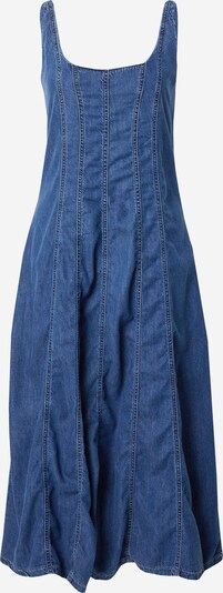 LTB Kleid 'MARCELINA' in blue denim, Produktansicht