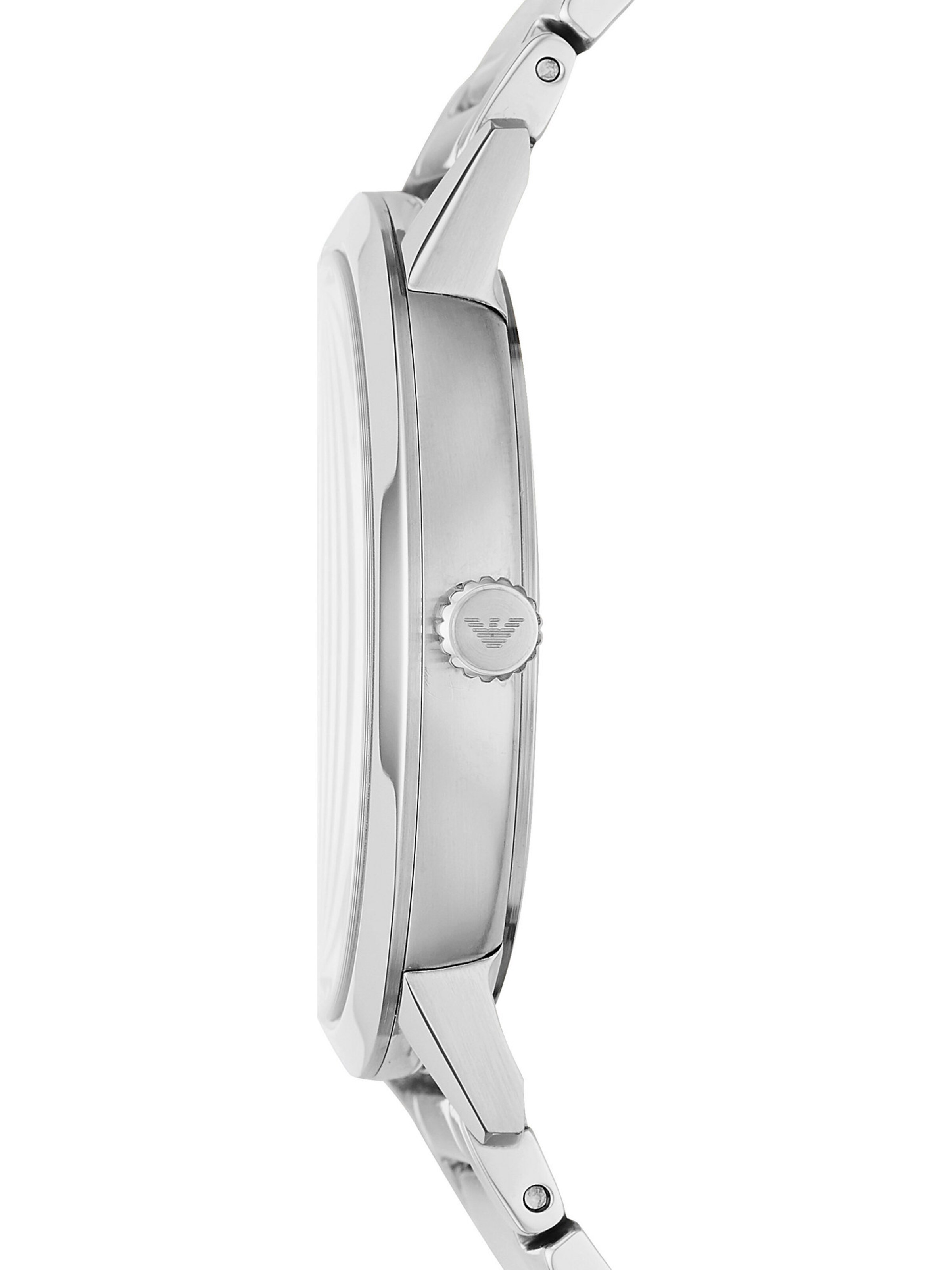 Emporio Armani Analog watch in Blue