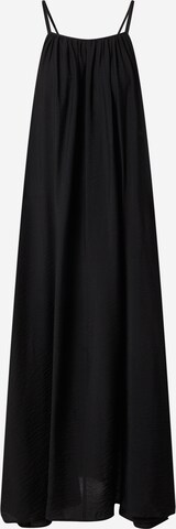 EDITED Summer Dress 'Fabrizia' in Black: front