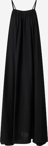 EDITED Summer Dress 'Fabrizia' in Black: front