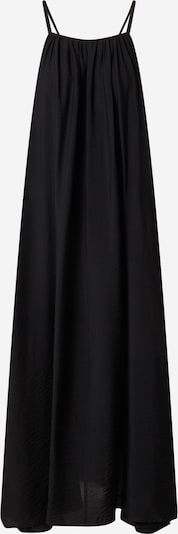 EDITED Καλοκαιρινό φόρεμα 'Fabrizia' σε μαύρο, Άποψη προϊόντος