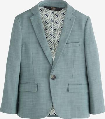 mėlyna Next Sakko tipo švarkai: priekis