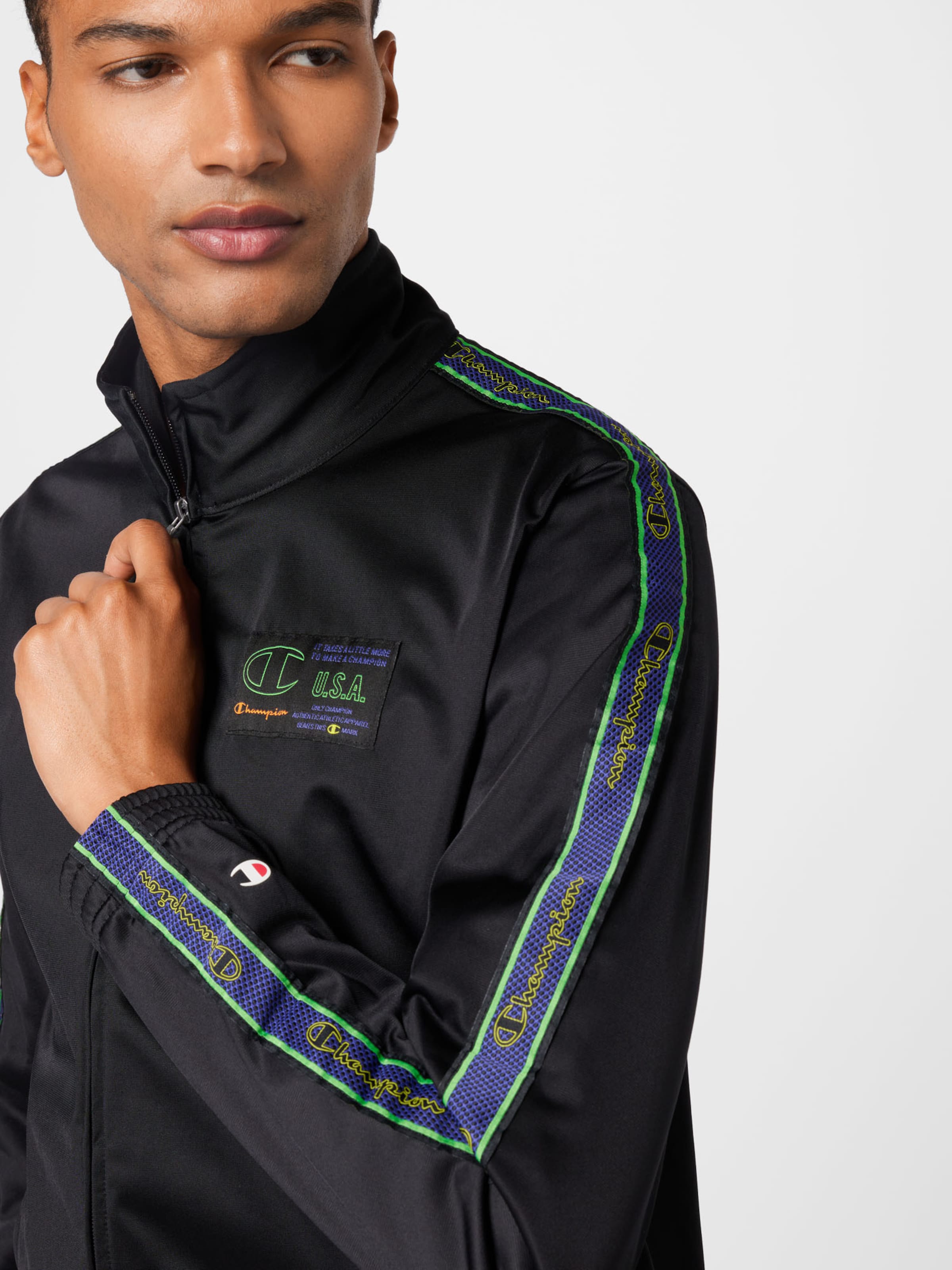 Champion outerwear sale