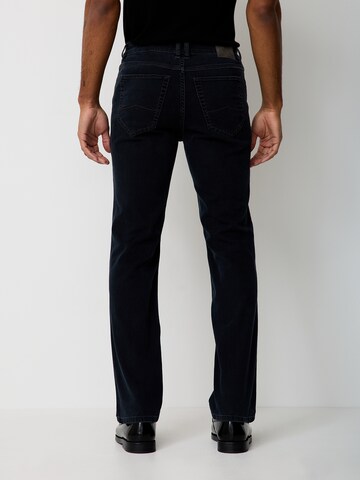 PADDOCKS Slim fit Jeans in Black