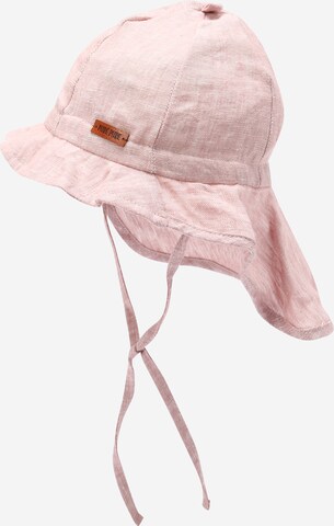 PURE PURE by Bauer Hat in Pink: front