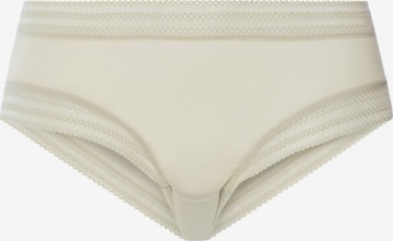 Slip ' Orea ' Hanro en vert : devant