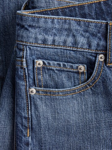 Regular Jean 'PALERMO' JJXX en bleu