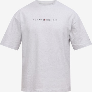 Tommy Hilfiger Underwear Paita värissä harmaa: etupuoli