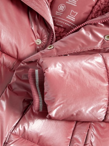 Marks & Spencer Winter jacket in Pink