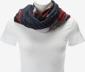 Acne Scarf & Wrap in One size in Mixed colors: front