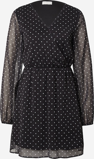 LeGer by Lena Gercke Haljina 'Elfi' u crna / bijela, Pregled proizvoda