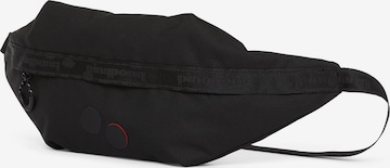 pinqponq - Bolsa de cintura em preto