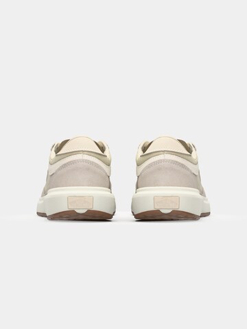 VANS - Zapatillas deportivas bajas 'Ultrarange 2.0' en beige: atrás