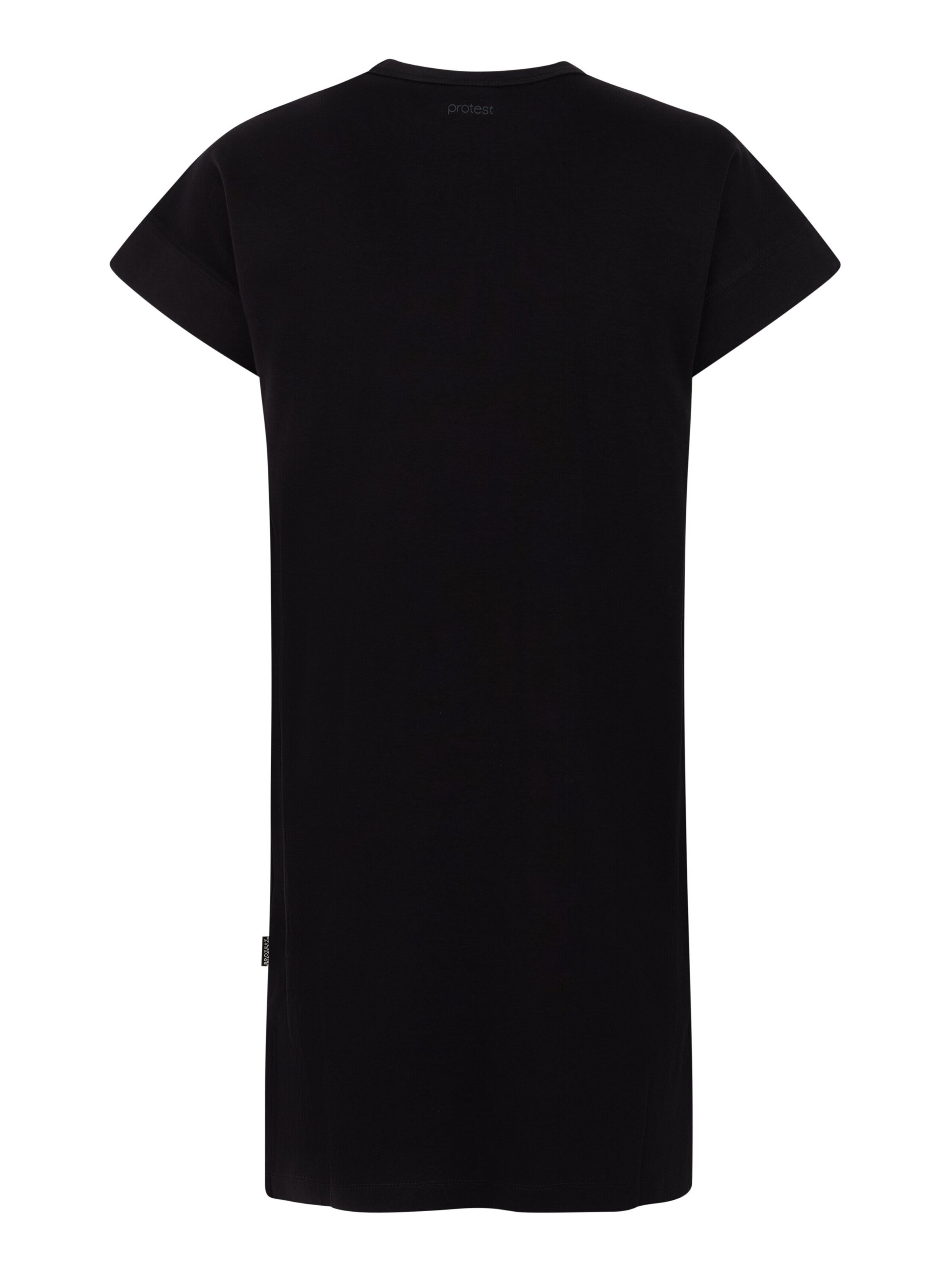 PROTEST Dress 'PRTPett' in Black
