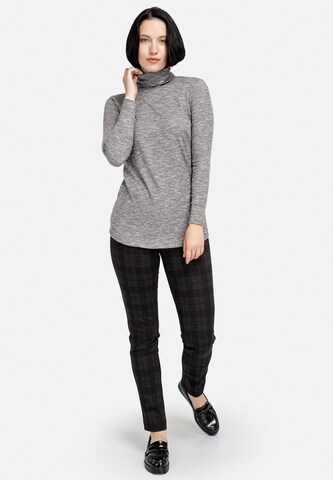 HELMIDGE Sweater in Grey