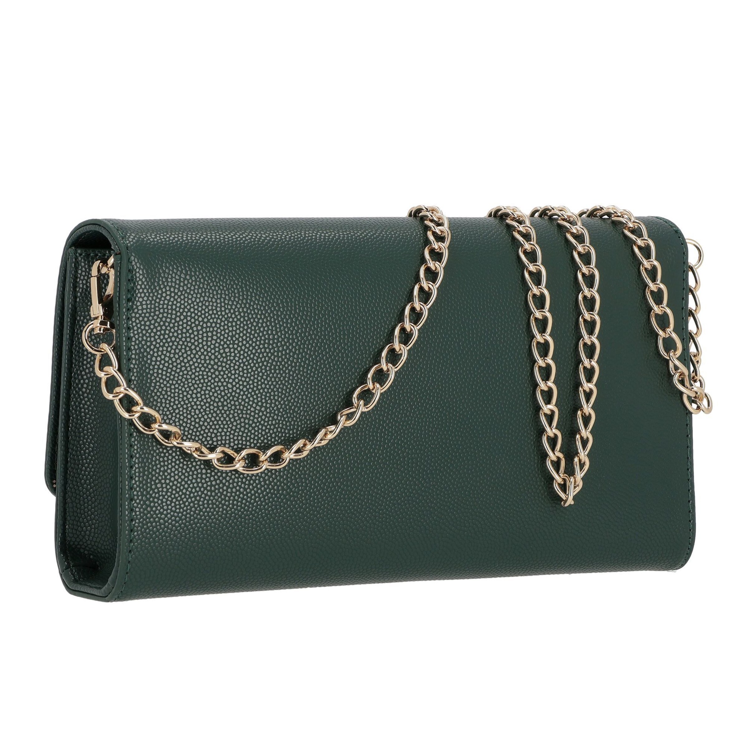 VALENTINO Clutch 'Divina' in Green