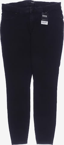 Zizzi Jeans in 29 in Black: front