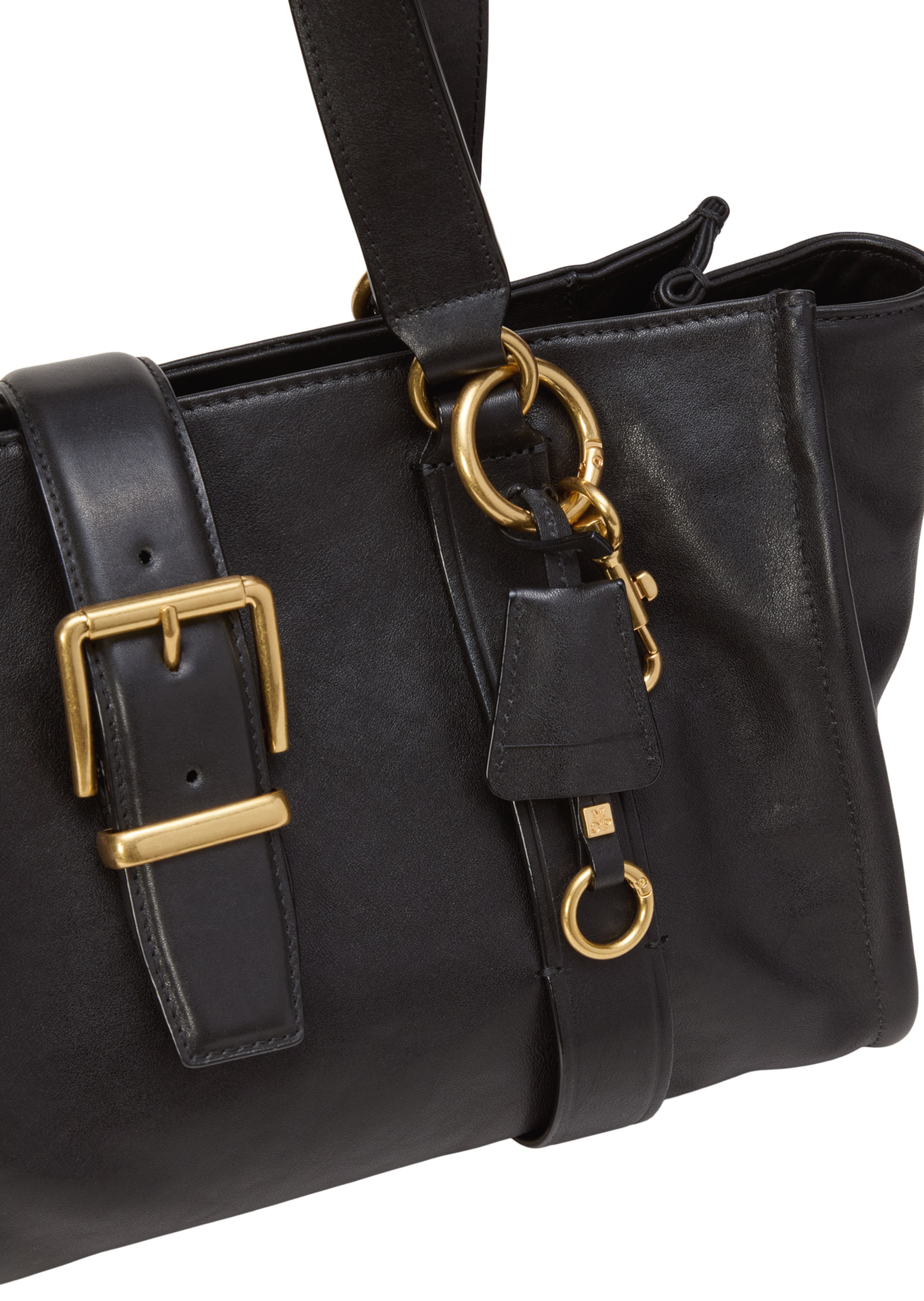 Marc O'Polo Shopper in Black