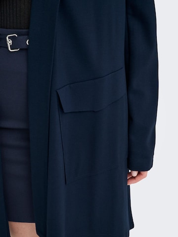 JDY Cardigan 'JDYNew' i blå