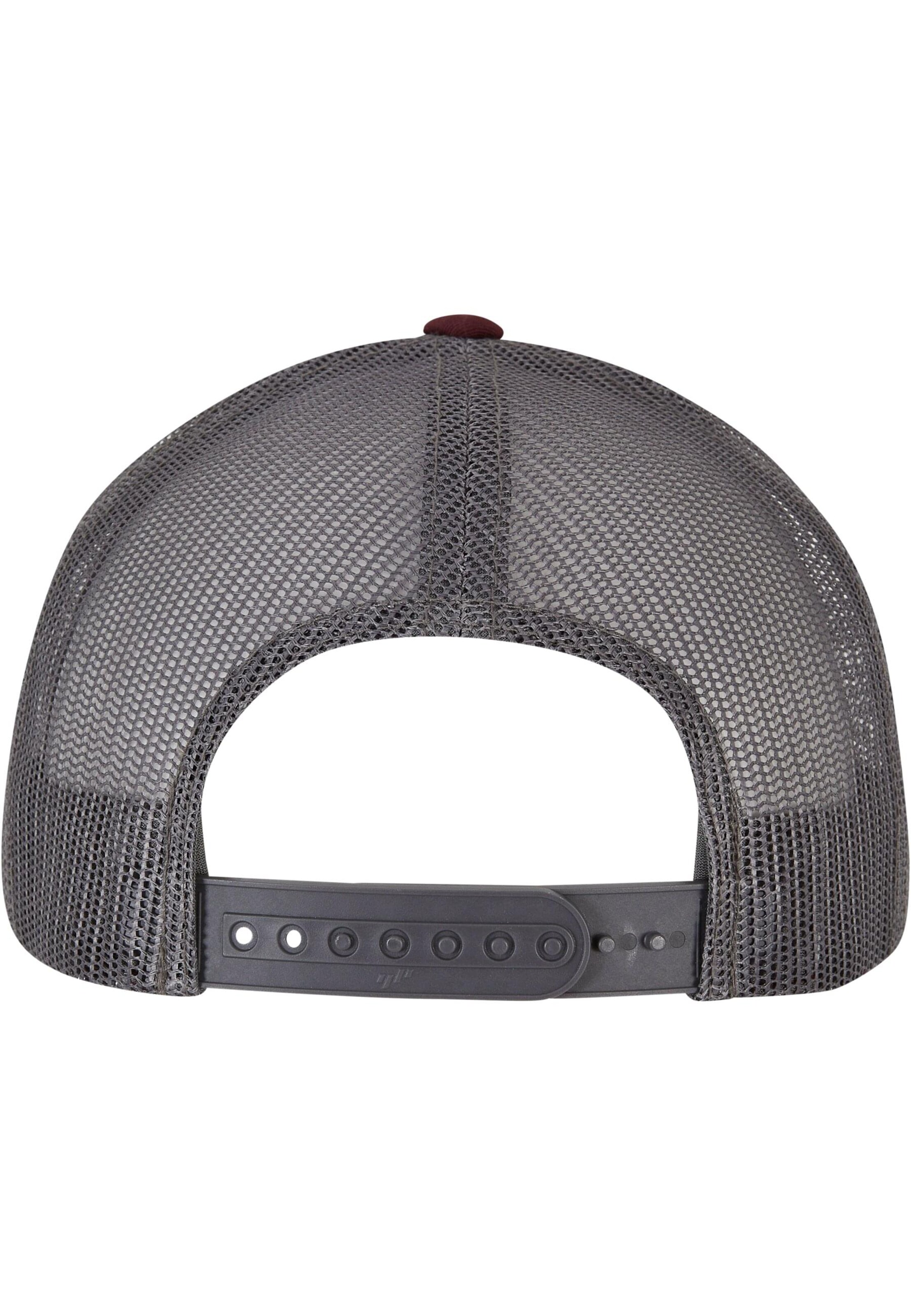 Flexfit Cap in Red