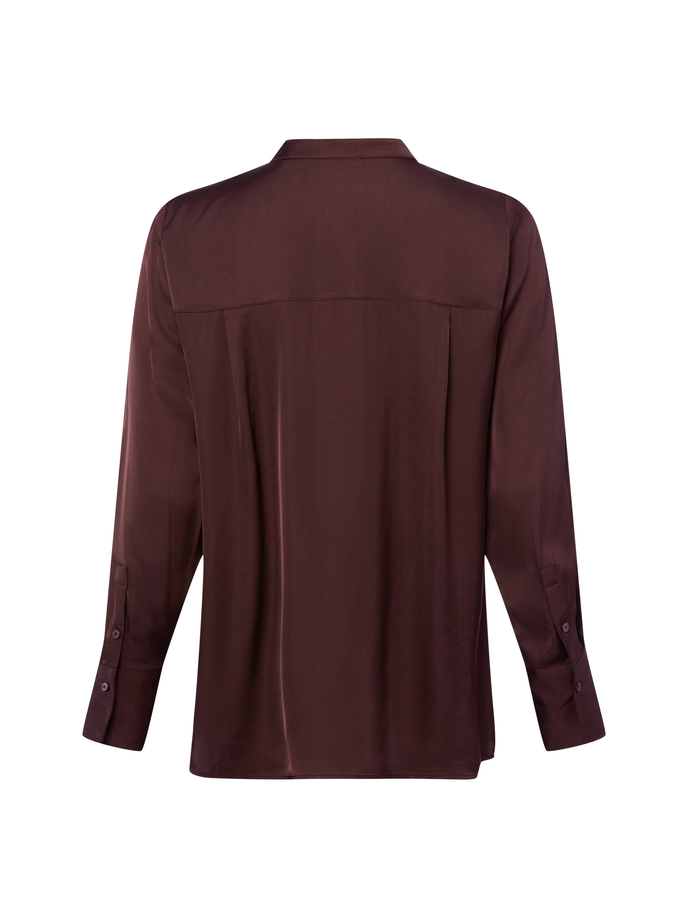 OPUS Blouse 'Fanji ' in Brown
