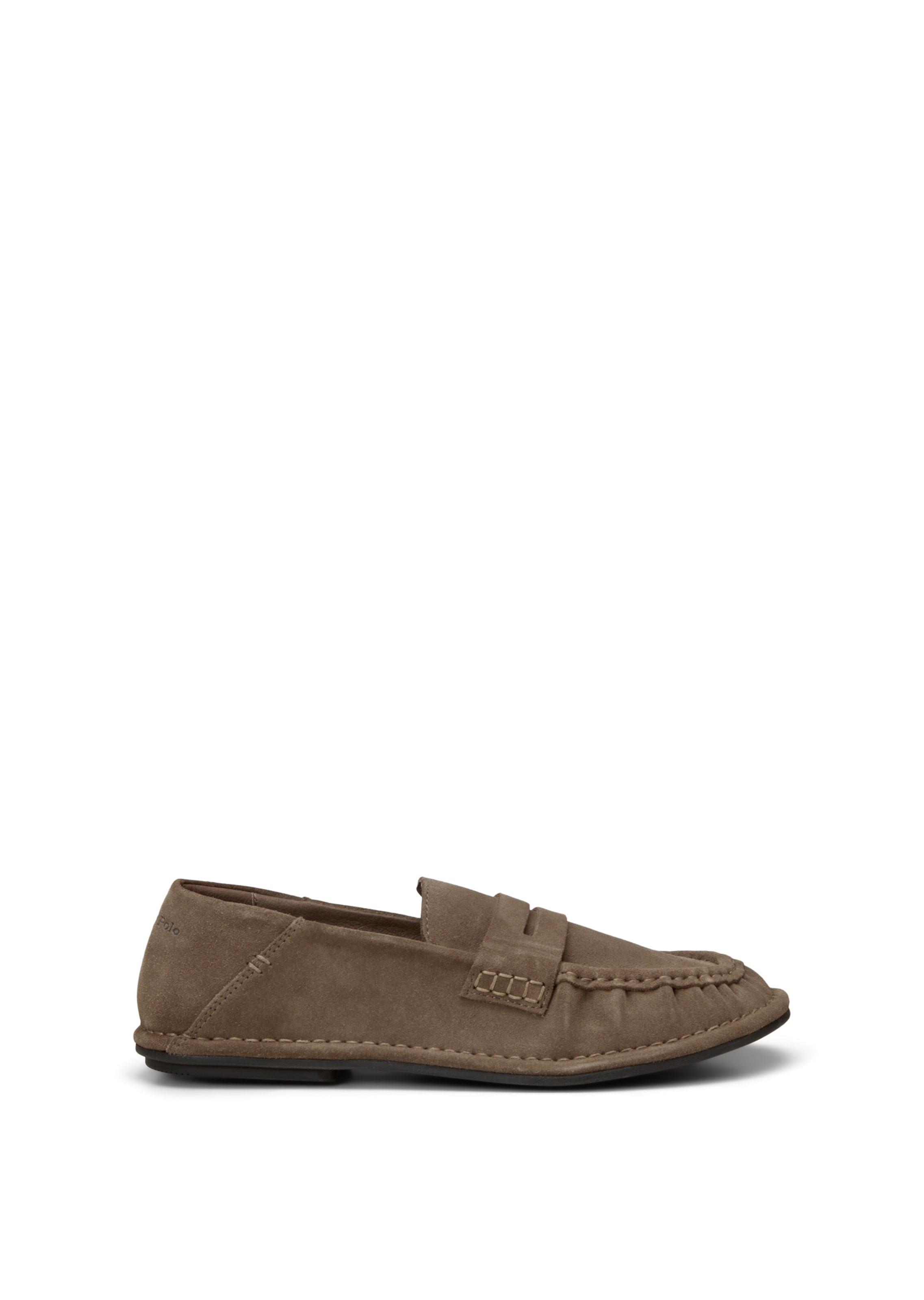 Marc O'Polo Moccasin in Brown