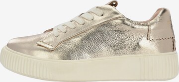 Crickit Sneaker 'ONORE' in Gold