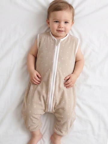 Räuberella Sleeping Bag in Grey