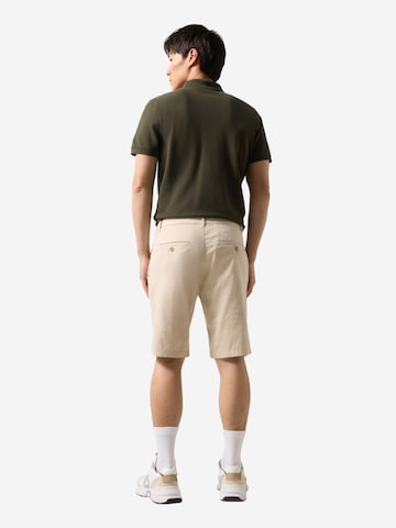 BOGNER Regular Shorts in Beige